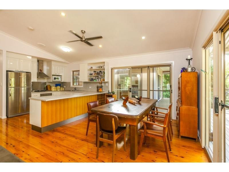 346 Archer Road, Struck Oil QLD 4714