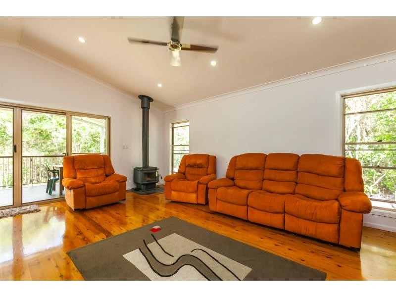346 Archer Road, Struck Oil QLD 4714