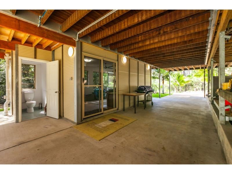 346 Archer Road, Struck Oil QLD 4714