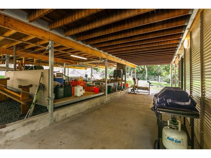 346 Archer Road, Struck Oil QLD 4714