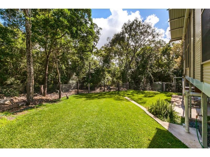 346 Archer Road, Struck Oil QLD 4714