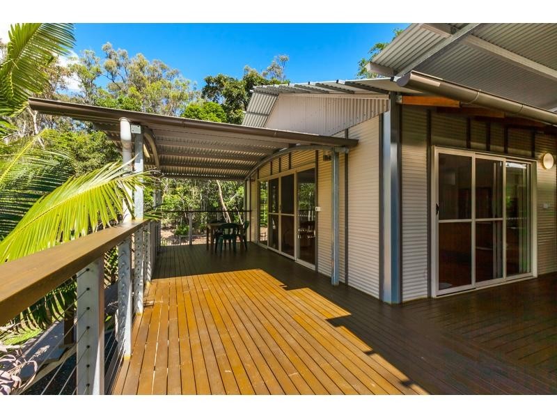 346 Archer Road, Struck Oil QLD 4714