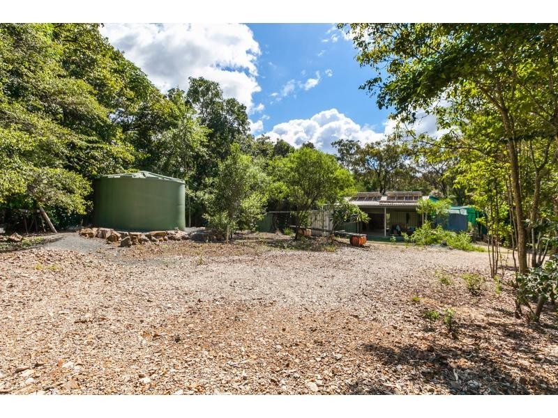 346 Archer Road, Struck Oil QLD 4714