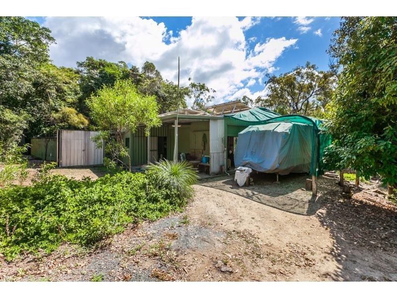346 Archer Road, Struck Oil QLD 4714