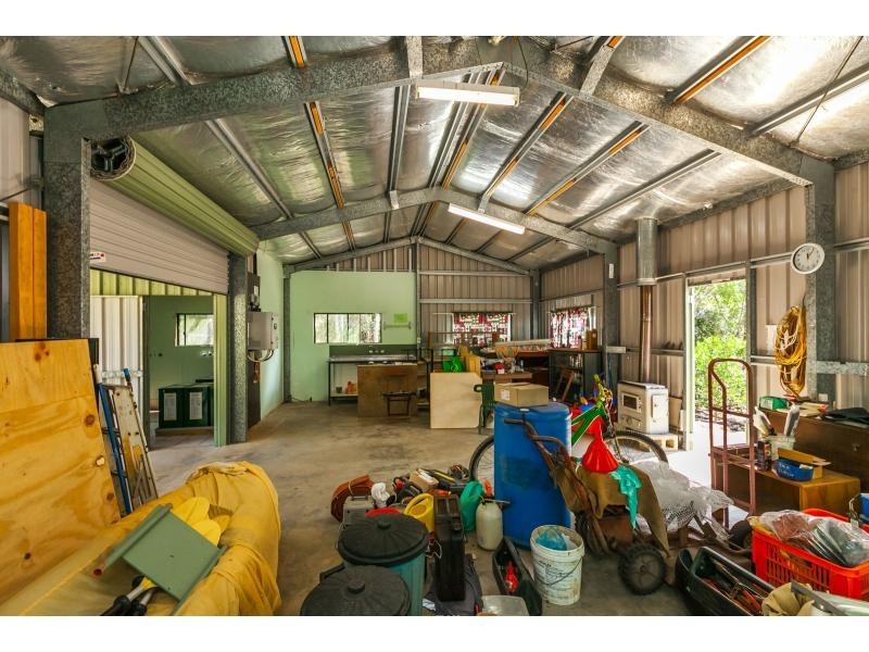 346 Archer Road, Struck Oil QLD 4714
