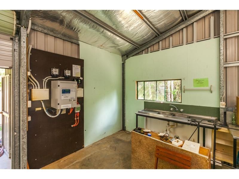 346 Archer Road, Struck Oil QLD 4714
