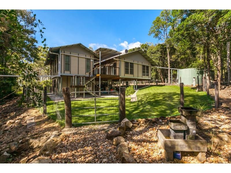 346 Archer Road, Struck Oil QLD 4714
