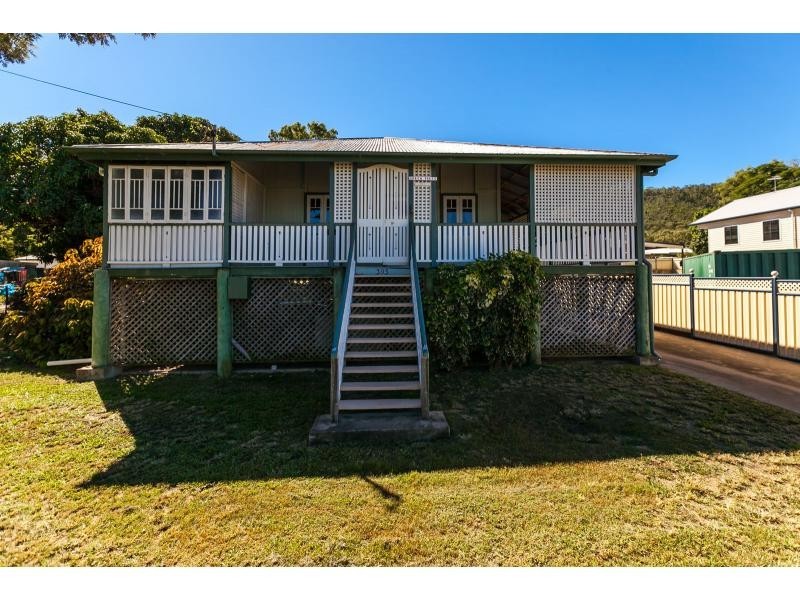 393 Paterson Avenue, Koongal QLD 4701