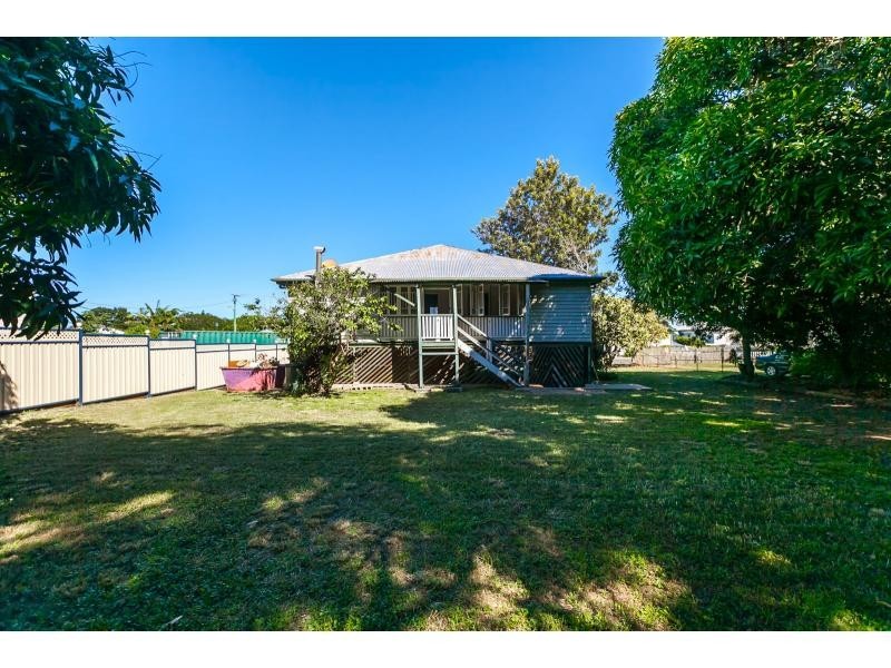 393 Paterson Avenue, Koongal QLD 4701