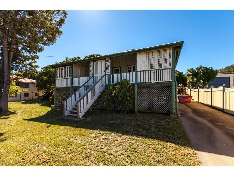 393 Paterson Avenue, Koongal QLD 4701
