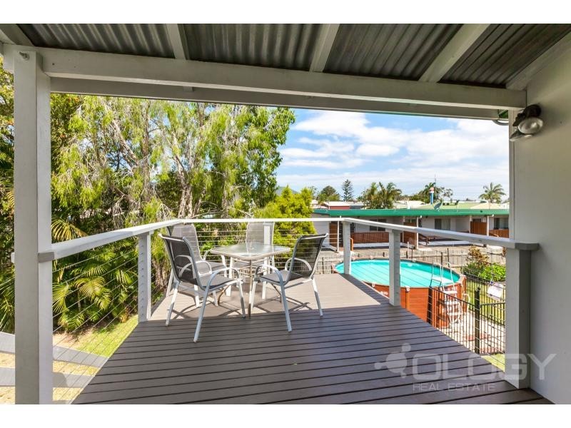 248 Ford Street, Berserker QLD 4701