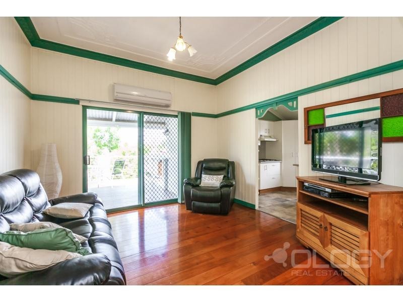 248 Ford Street, Berserker QLD 4701