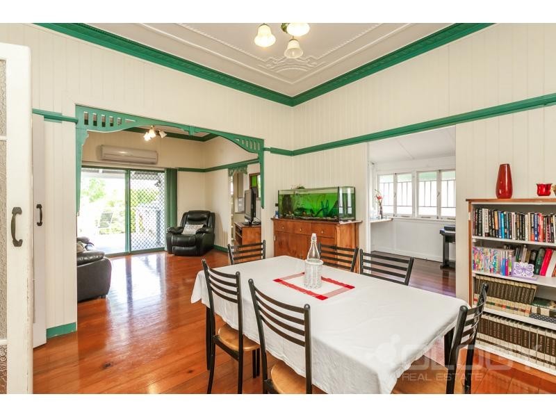 248 Ford Street, Berserker QLD 4701