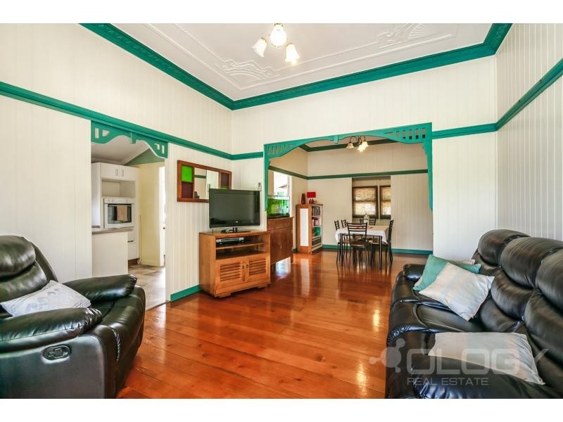 248 Ford Street, Berserker QLD 4701