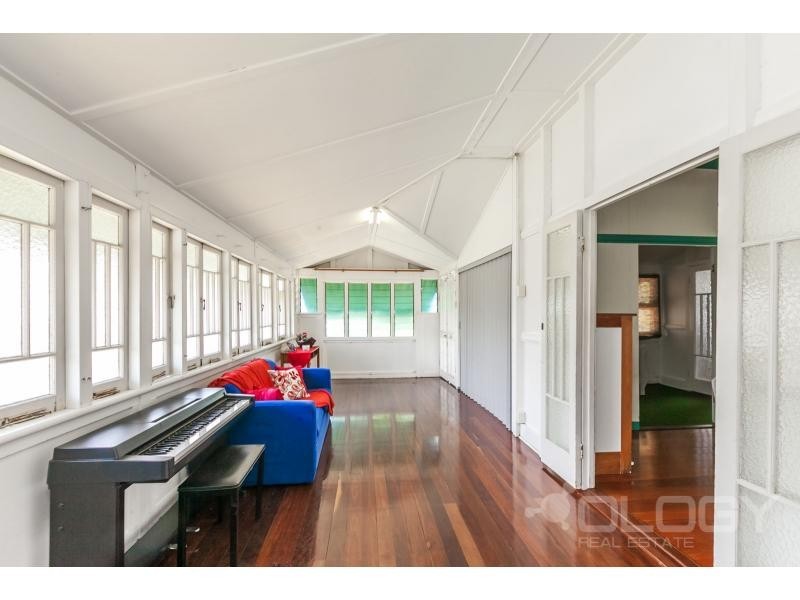 248 Ford Street, Berserker QLD 4701