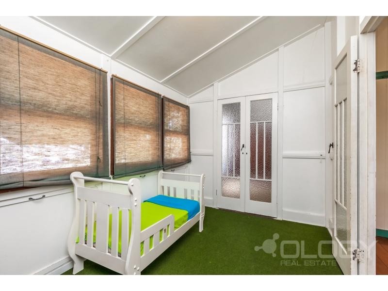 248 Ford Street, Berserker QLD 4701