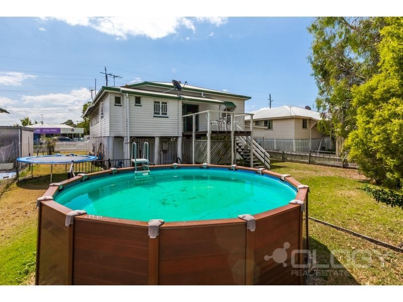 248 Ford Street, Berserker QLD 4701