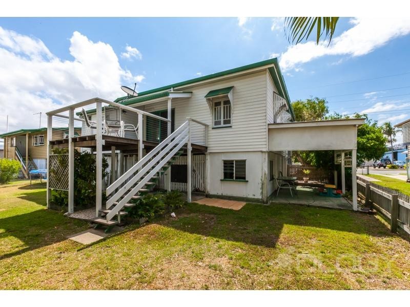 248 Ford Street, Berserker QLD 4701