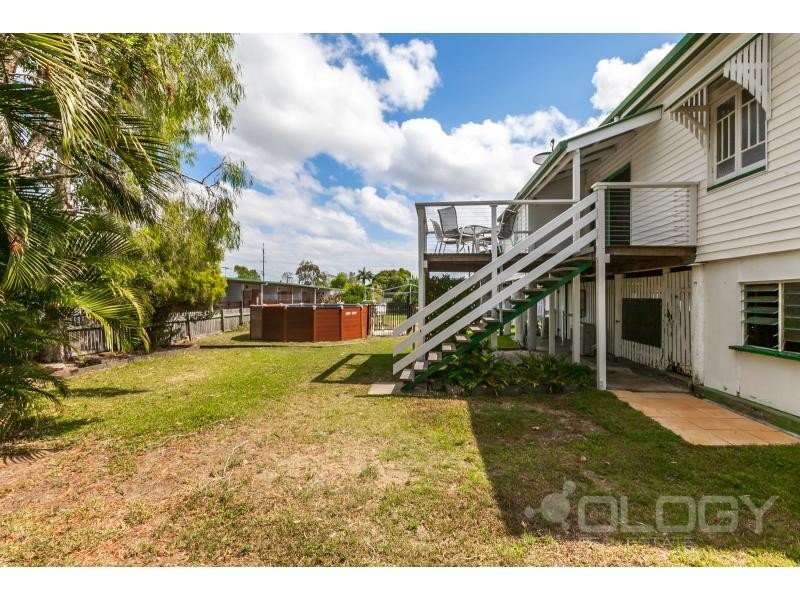 248 Ford Street, Berserker QLD 4701