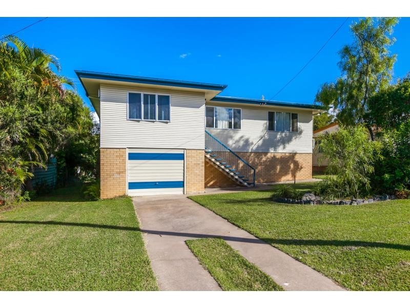 7 Sheehan Avenue, Wandal QLD 4700