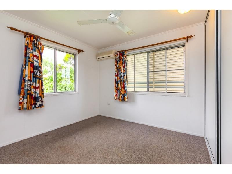 7 Sheehan Avenue, Wandal QLD 4700
