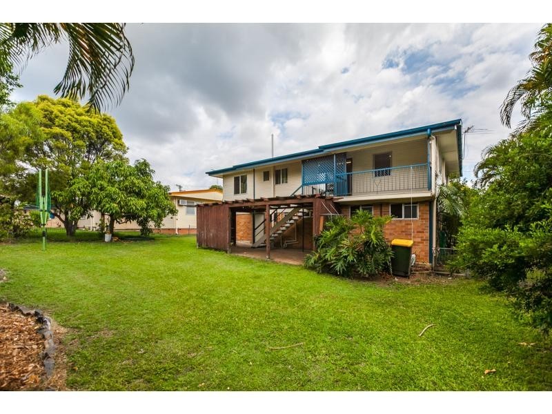 7 Sheehan Avenue, Wandal QLD 4700