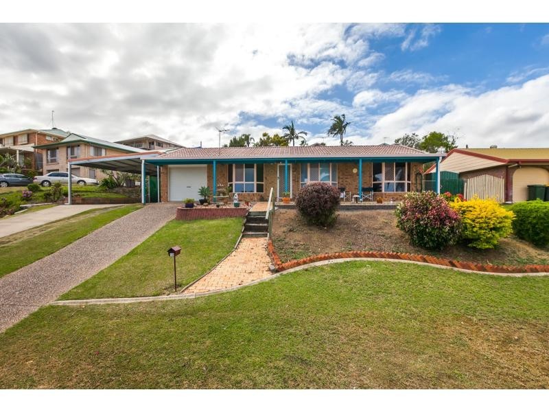 12 Leeds Avenue, Kawana QLD 4701