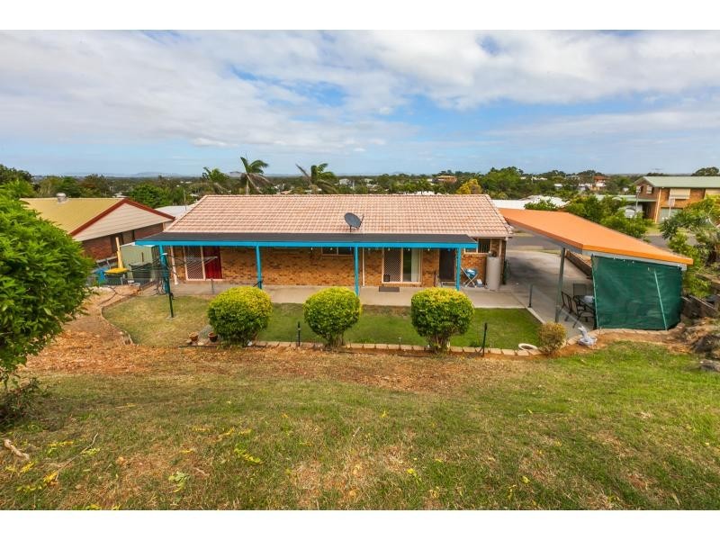 12 Leeds Avenue, Kawana QLD 4701