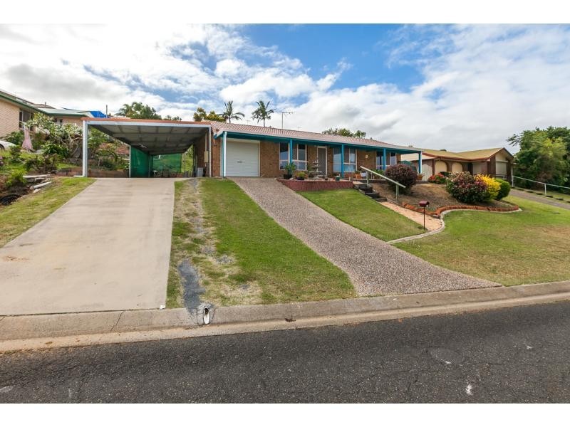 12 Leeds Avenue, Kawana QLD 4701