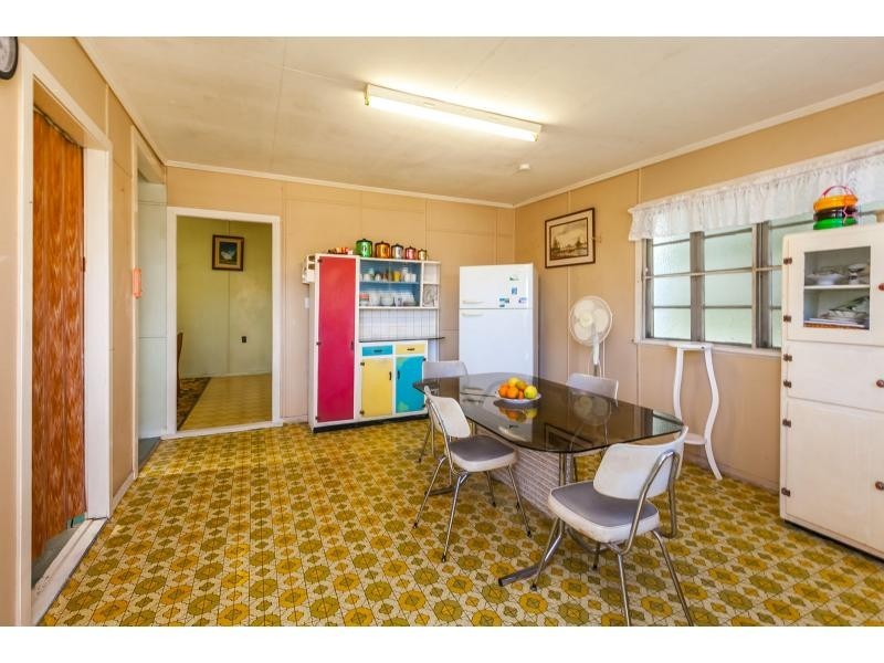 160 Mostyn Street, Berserker QLD 4701