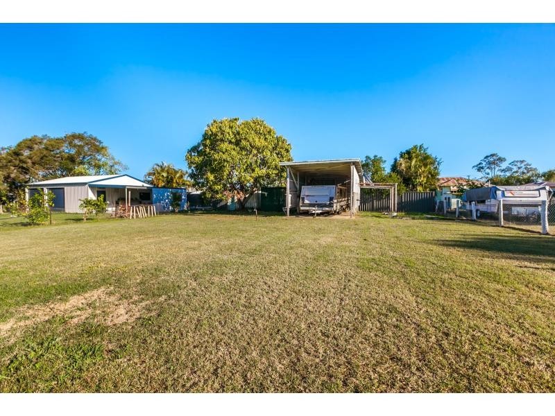 160 Mostyn Street, Berserker QLD 4701