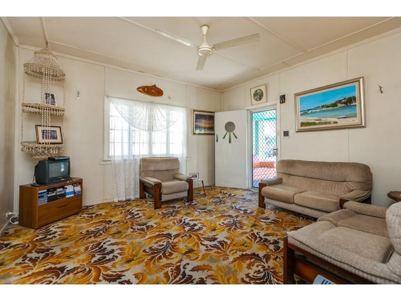 160 Mostyn Street, Berserker QLD 4701