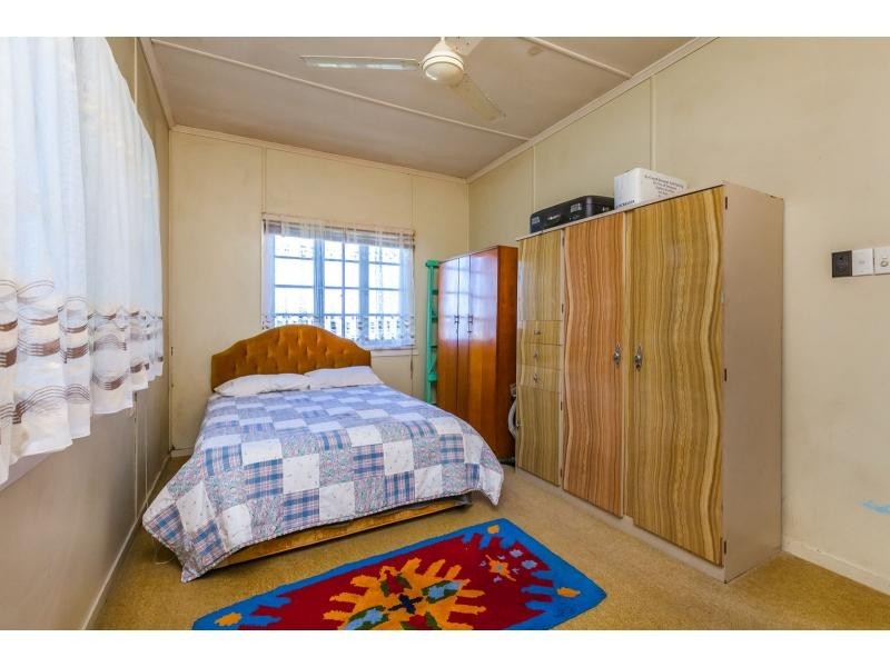 160 Mostyn Street, Berserker QLD 4701