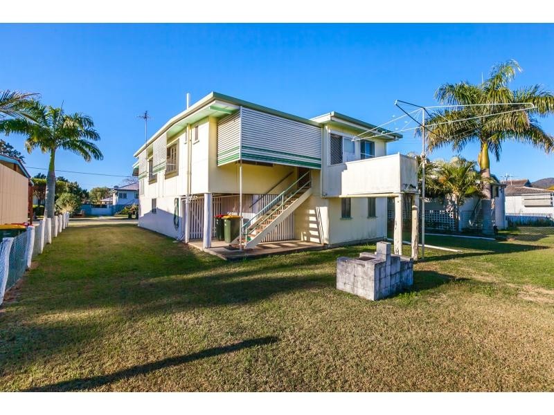 160 Mostyn Street, Berserker QLD 4701