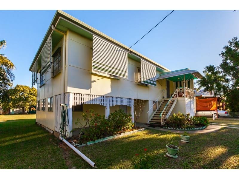 160 Mostyn Street, Berserker QLD 4701