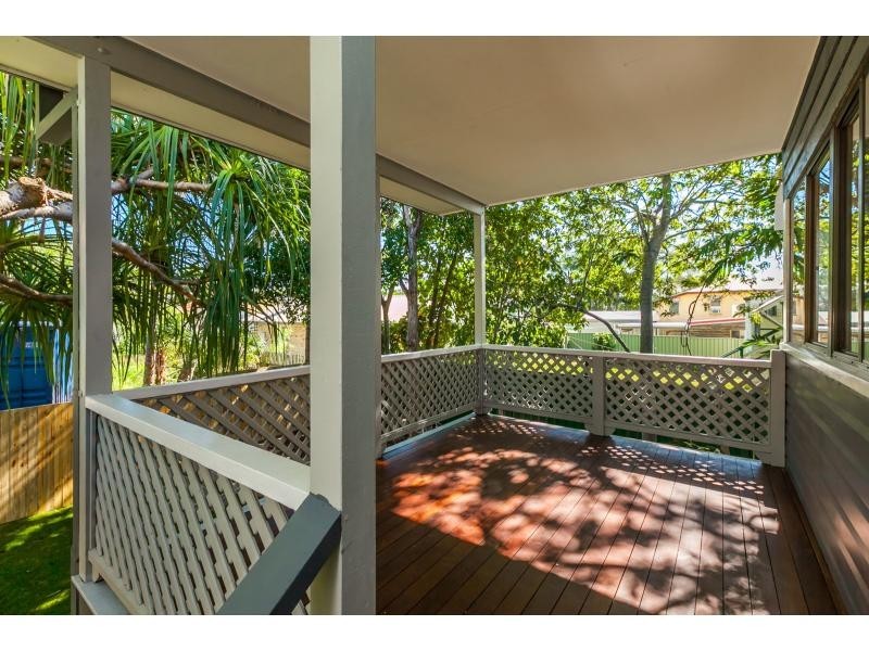 12 Anderson Street, Allenstown QLD 4700