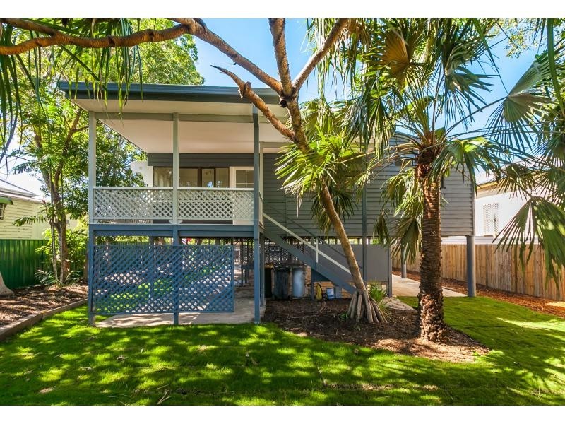 12 Anderson Street, Allenstown QLD 4700