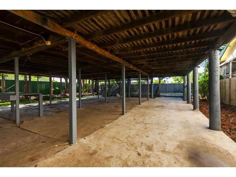 12 Anderson Street, Allenstown QLD 4700