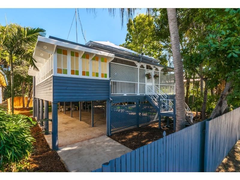 12 Anderson Street, Allenstown QLD 4700
