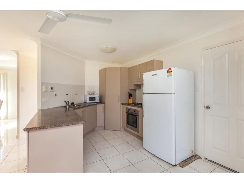 36 Lucas Street, Gracemere QLD 4702