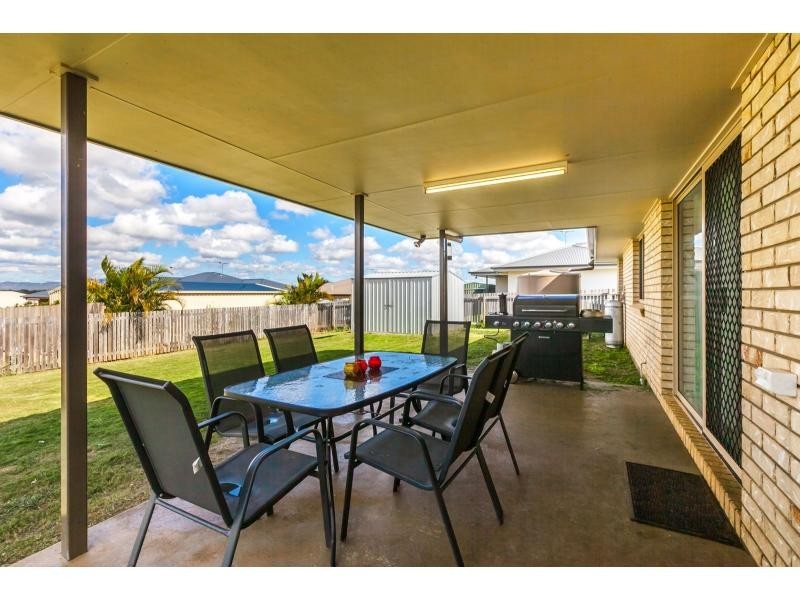 36 Lucas Street, Gracemere QLD 4702