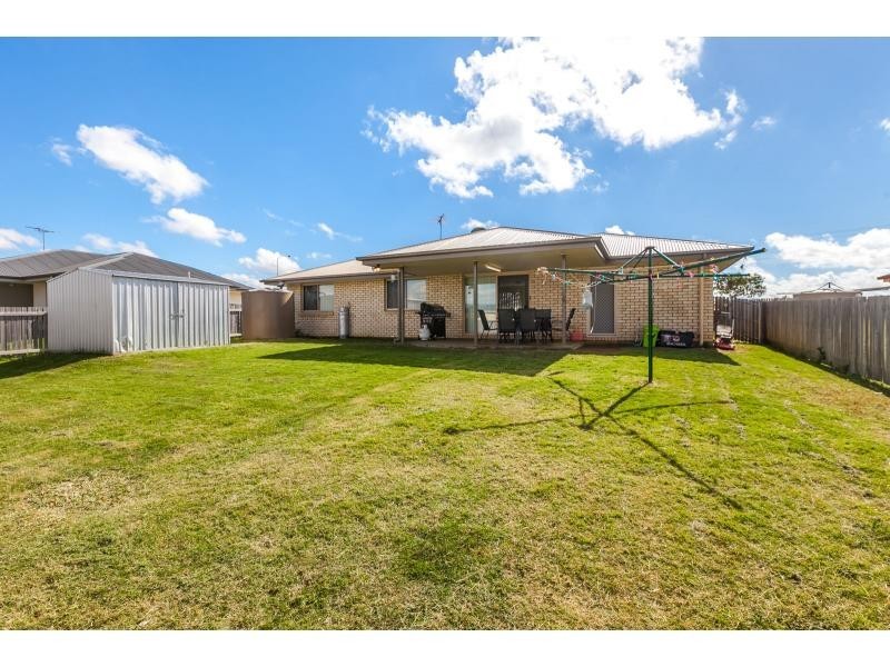 36 Lucas Street, Gracemere QLD 4702