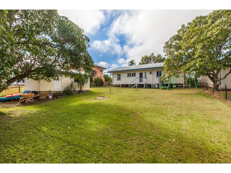163 Shepherd Street, Koongal QLD 4701