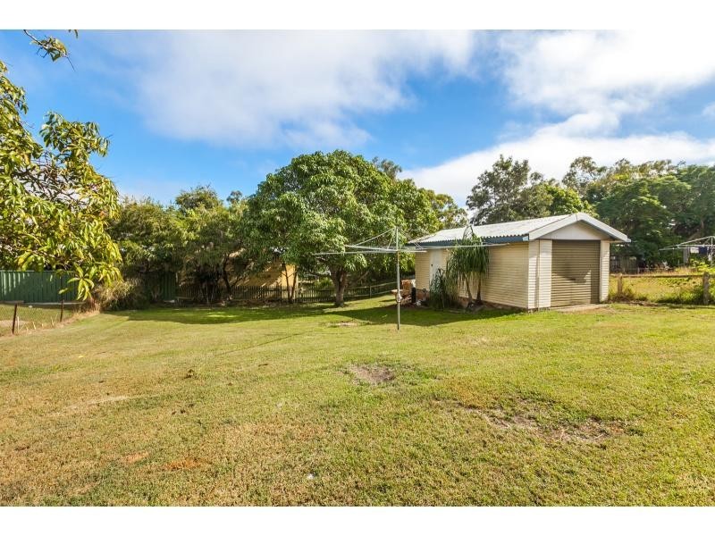 163 Shepherd Street, Koongal QLD 4701