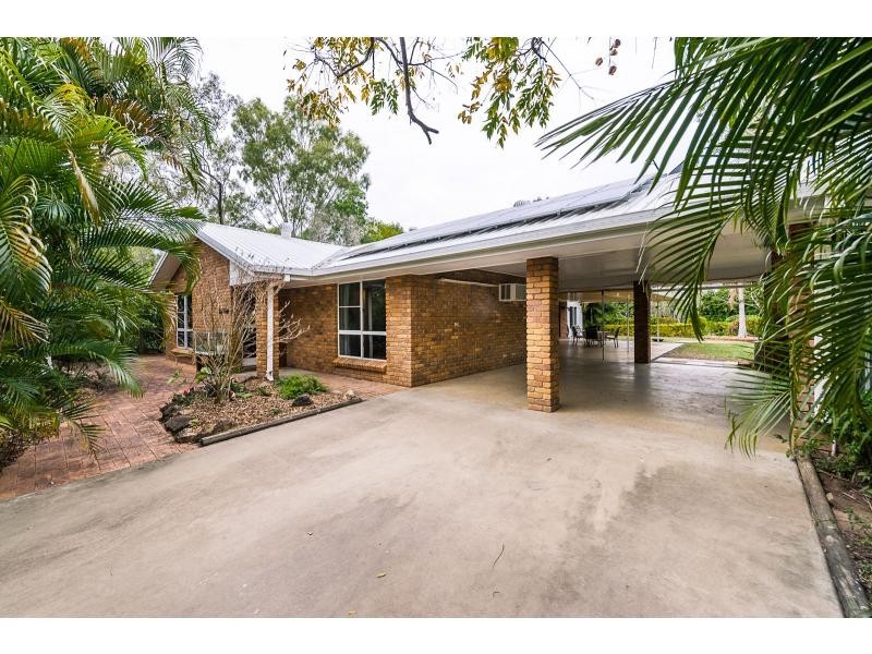 189 Glendale Road, Glendale QLD 4711