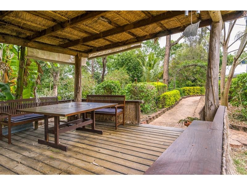 189 Glendale Road, Glendale QLD 4711