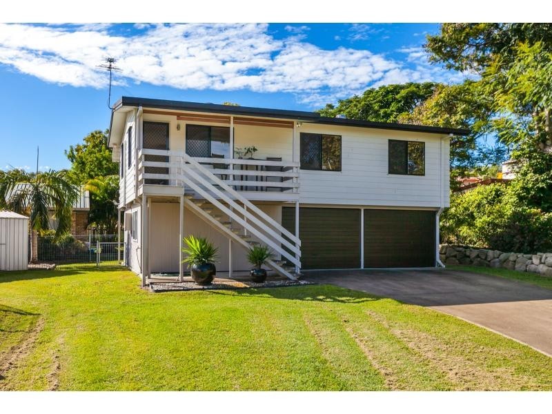 237 Mason Street, Koongal QLD 4701