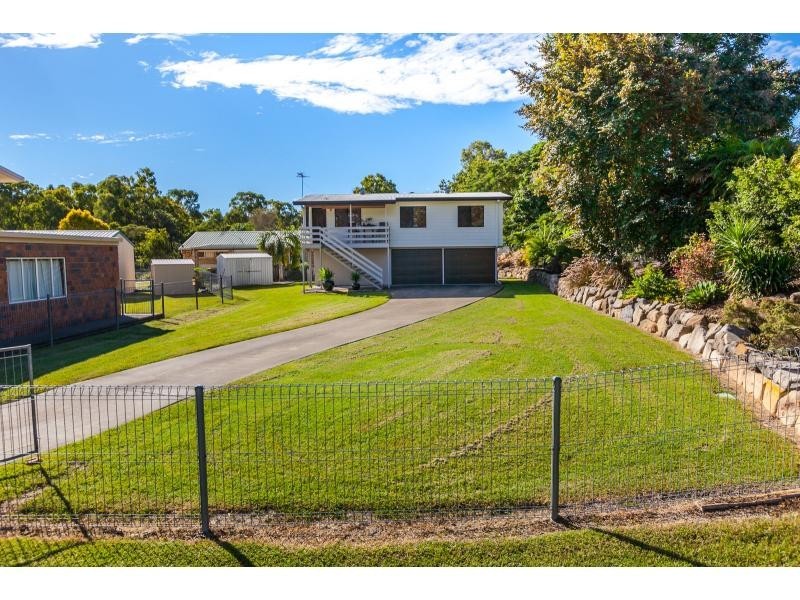 237 Mason Street, Koongal QLD 4701