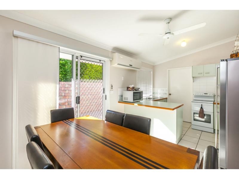 19 Jeffries Street, The Range QLD 4700