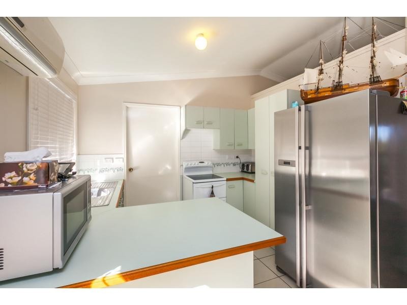 19 Jeffries Street, The Range QLD 4700